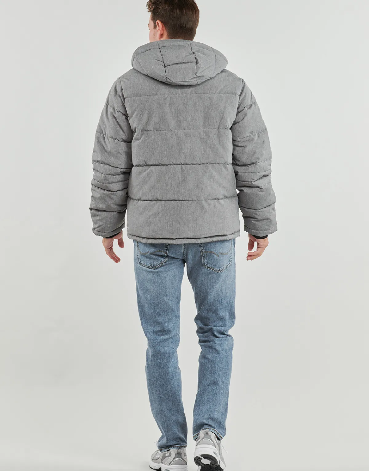 Jack & Jones JJBUILD-Homme Manteaux