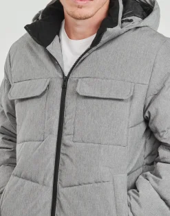 Jack & Jones JJBUILD-Homme Manteaux