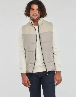 Jack & Jones JJCHILI BODYWARMER-Homme Manteaux