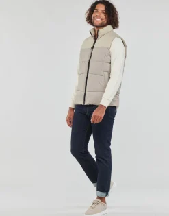 Jack & Jones JJCHILI BODYWARMER-Homme Manteaux