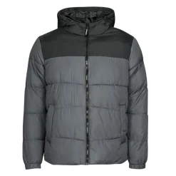 Jack & Jones JJCHILI PUFFER HOOD-Homme Manteaux