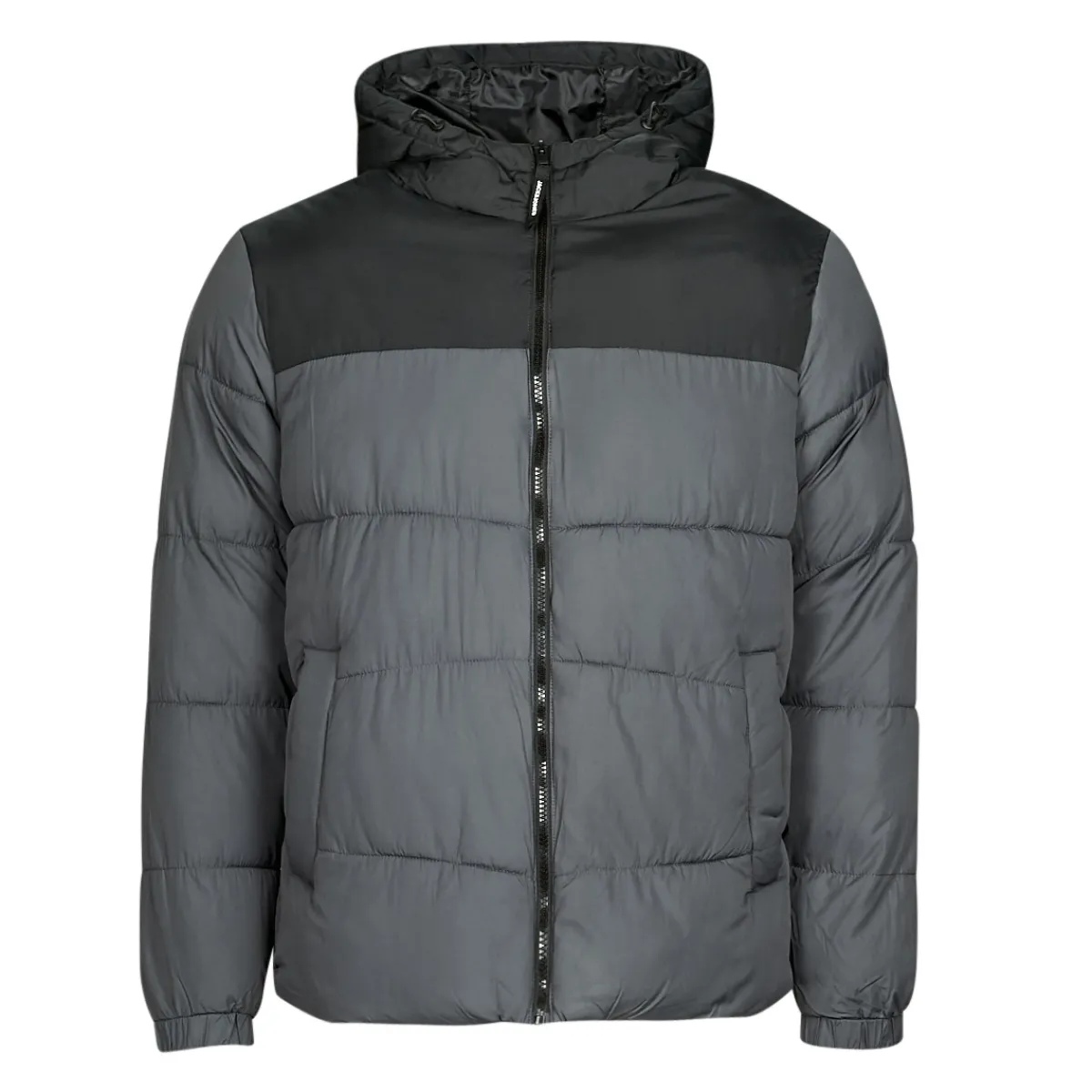 Jack & Jones JJCHILI PUFFER HOOD-Homme Manteaux