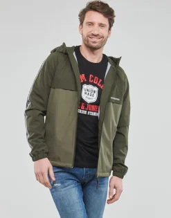 Jack & Jones JJCLARK LIGHT JACKET-Homme Vestes