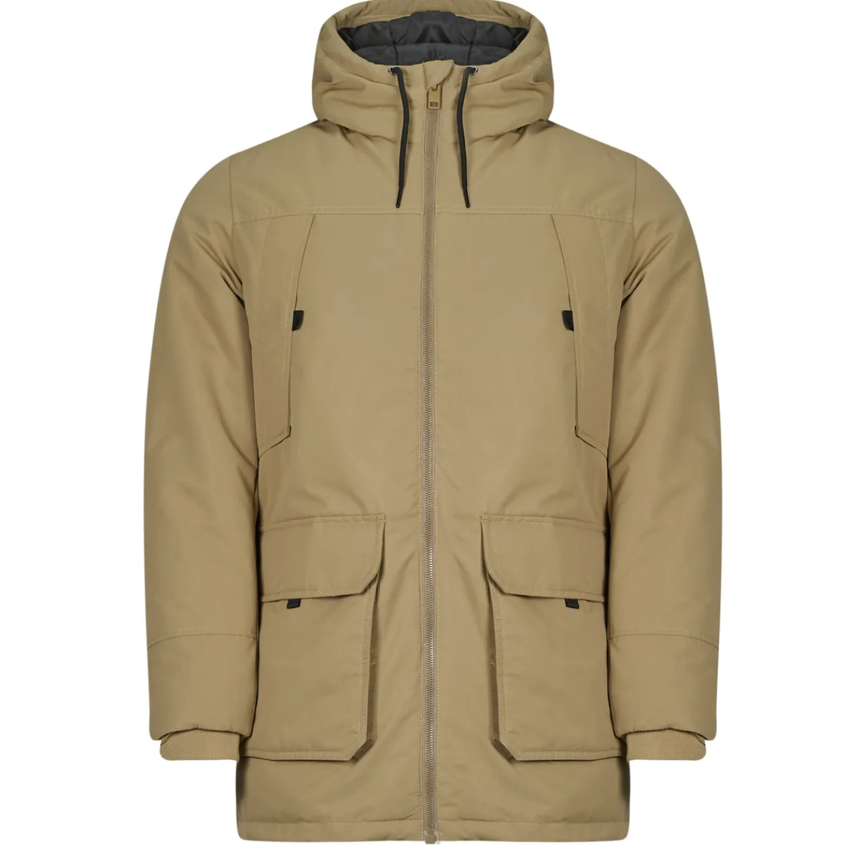 Jack & Jones JJCONSTRUCT-Homme Manteaux