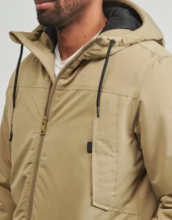 Jack & Jones JJCONSTRUCT-Homme Manteaux