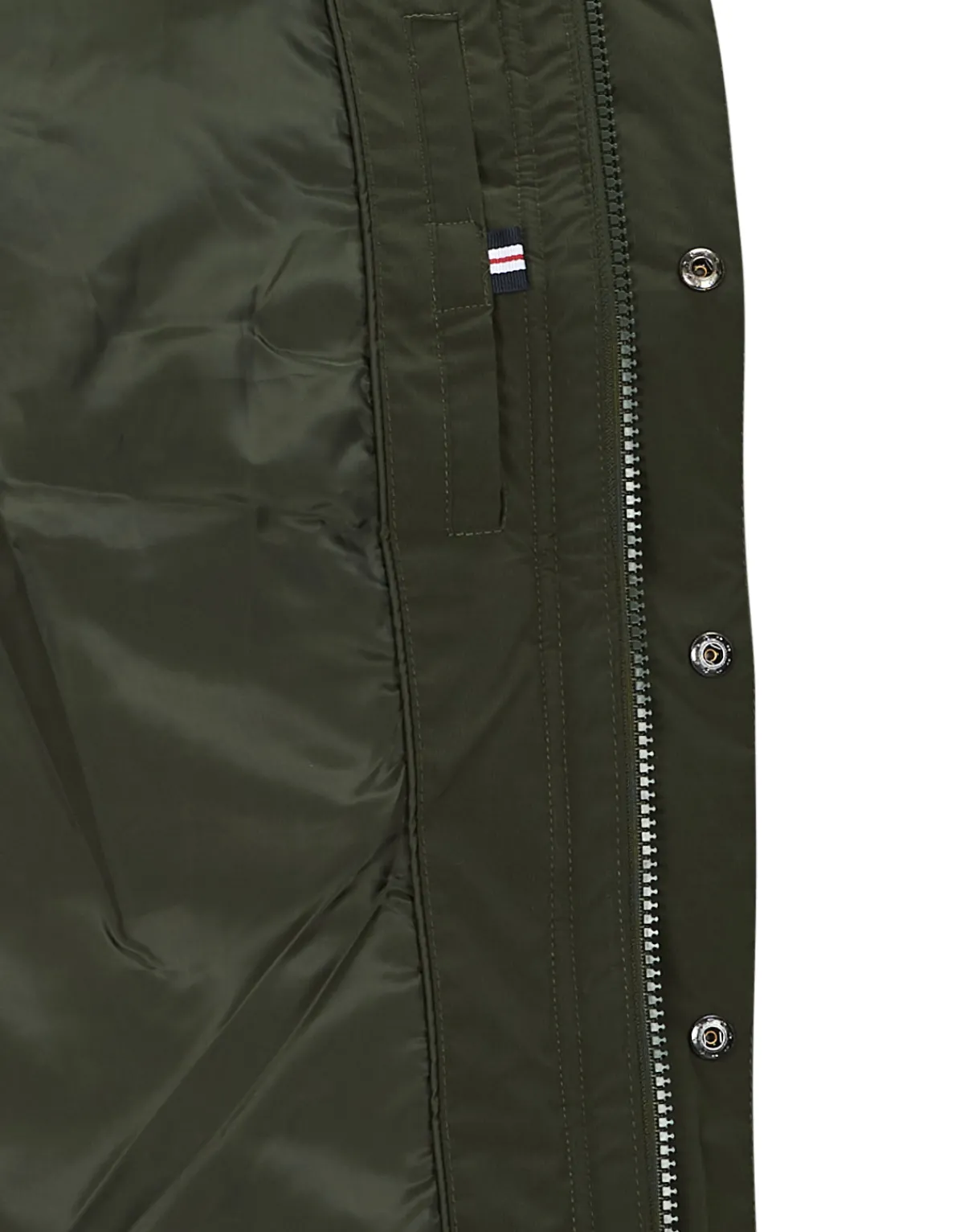 Jack & Jones JJDAVID PUFFER JACKET-Homme Manteaux