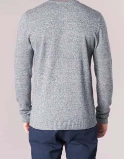 Jack & Jones JJEBASIC-Homme Pulls & Gilets