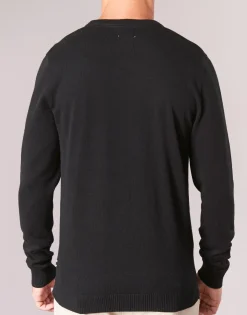 Jack & Jones JJEBASIC-Homme Pulls & Gilets