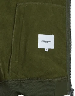 Jack & Jones JJEBASIC SOFTSHEL-Homme Vestes