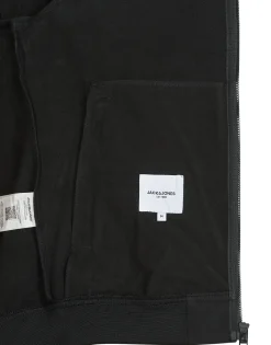 Jack & Jones JJEBASIC SOFTSHEL-Homme Vestes