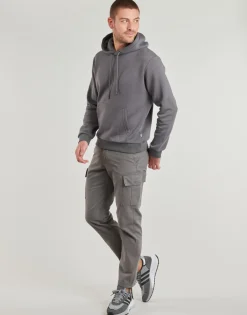 Jack & Jones JJEBRADLEY-Homme Sweats & Polaires