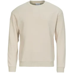 Jack & Jones JJEBRADLEY SWEAT CREW-Homme Sweats & Polaires