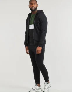 Jack & Jones JJEBRADLEY SWEAT ZIP HOOD-Homme Sweats & Polaires