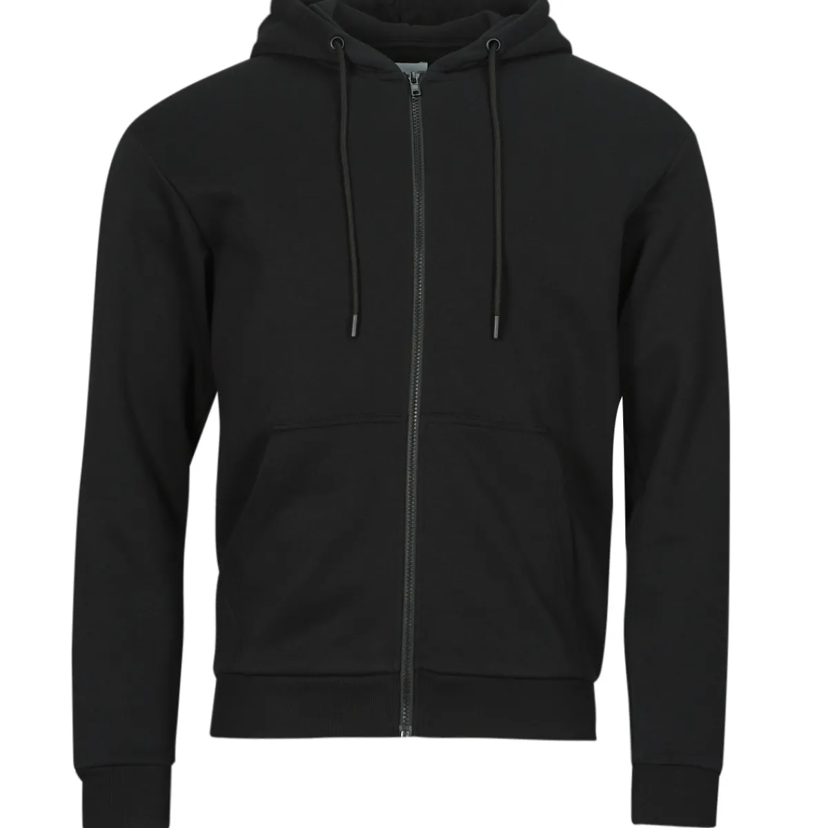 Jack & Jones JJEBRADLEY SWEAT ZIP HOOD-Homme Sweats & Polaires