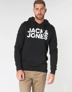 Jack & Jones JJECORP LOGO-Homme Sweats & Polaires