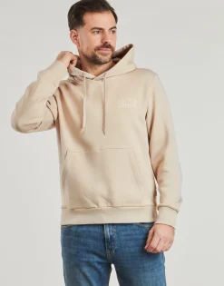 Jack & Jones JJECORP LOGO SWEAT HOOD-Homme Sweats & Polaires