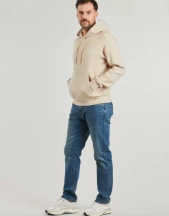 Jack & Jones JJECORP LOGO SWEAT HOOD-Homme Sweats & Polaires