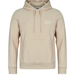 Jack & Jones JJECORP LOGO SWEAT HOOD-Homme Sweats & Polaires