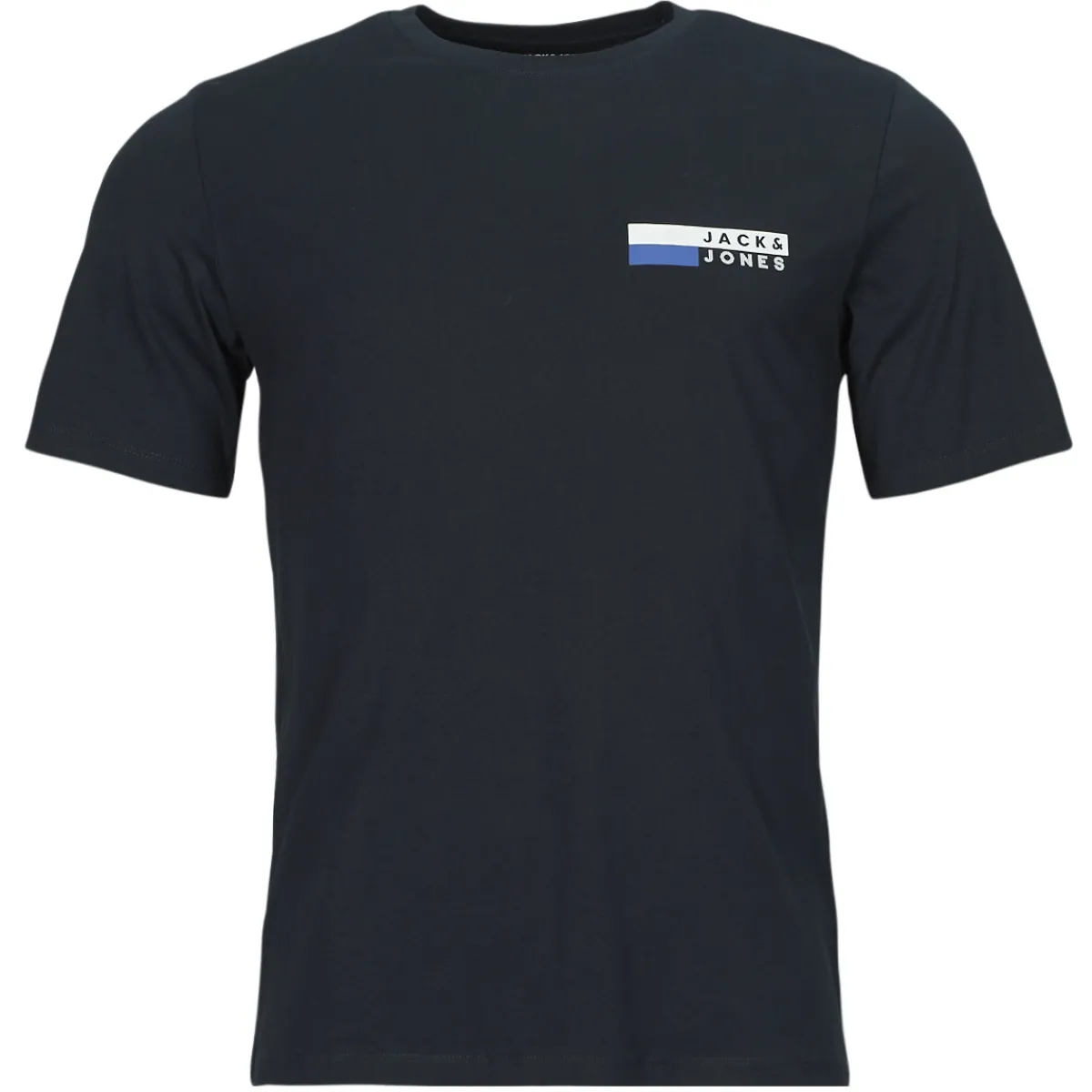 Jack & Jones JJECORP LOGO TEE PLAY SS O-NECK-Homme T-Shirts & Polos