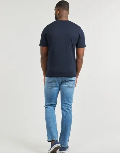 Jack & Jones JJECORP LOGO TEE PLAY SS O-NECK-Homme T-Shirts & Polos
