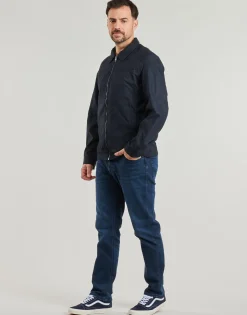 Jack & Jones JJEDYLAN-Homme Vestes