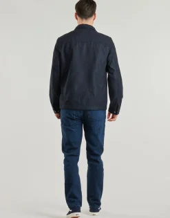 Jack & Jones JJEDYLAN-Homme Vestes