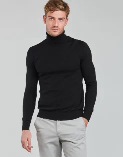 Jack & Jones JJEEMIL-Homme Pulls & Gilets