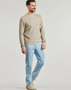 Jack & Jones JJEGEORGE-Homme Pulls & Gilets