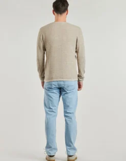 Jack & Jones JJEGEORGE-Homme Pulls & Gilets