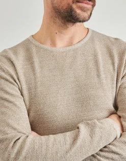 Jack & Jones JJEGEORGE-Homme Pulls & Gilets