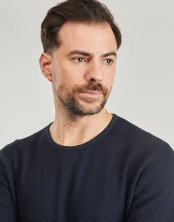 Jack & Jones JJEGEORGE-Homme Pulls & Gilets