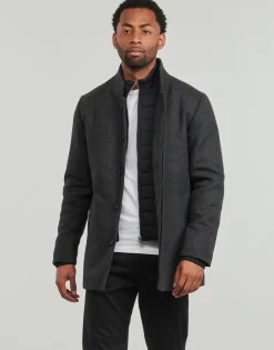 Jack & Jones JJEHARRISON-Homme Manteaux