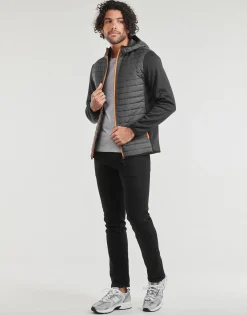 Jack & Jones JJEMULTI-Homme Manteaux