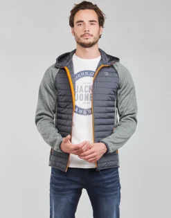Jack & Jones JJEMULTI-Homme Manteaux