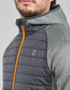 Jack & Jones JJEMULTI-Homme Manteaux