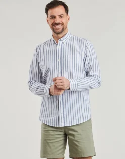 Jack & Jones JJEOXFORD-Homme Chemises