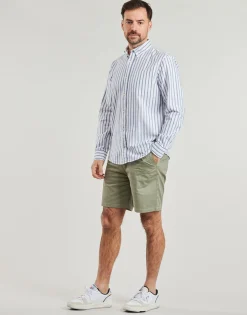 Jack & Jones JJEOXFORD-Homme Chemises