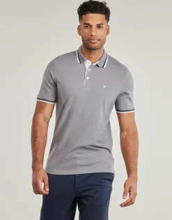Jack & Jones JJEPAULOS-Homme T-Shirts & Polos