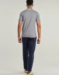 Jack & Jones JJEPAULOS-Homme T-Shirts & Polos