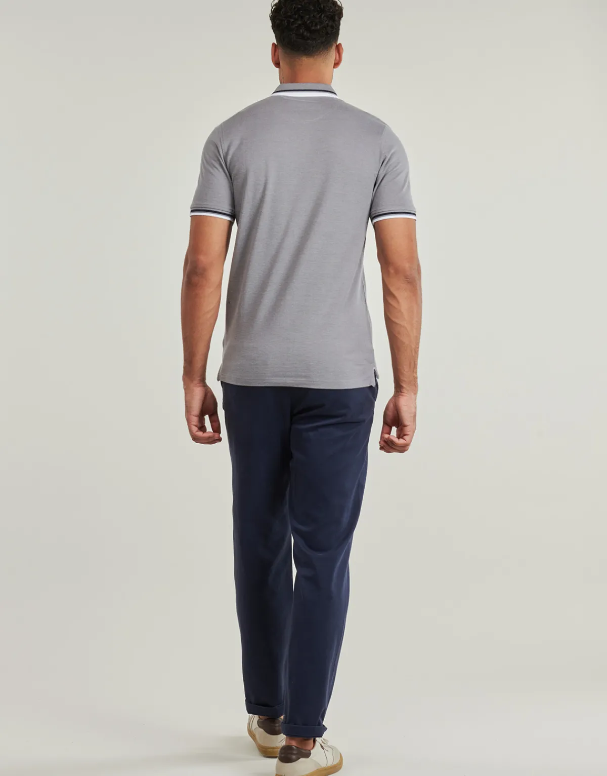 Jack & Jones JJEPAULOS-Homme T-Shirts & Polos