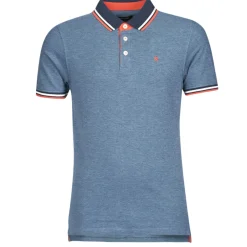 Jack & Jones JJEPAULOS-Homme T-Shirts & Polos