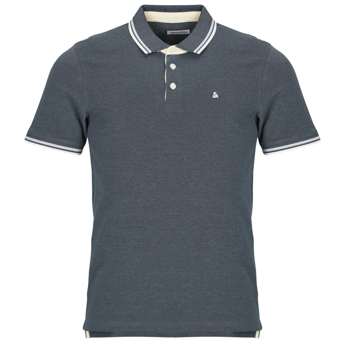 Jack & Jones JJEPAULOS-Homme T-Shirts & Polos