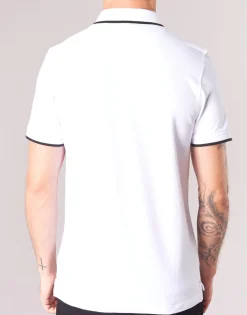Jack & Jones JJEPAULOS-Homme T-Shirts & Polos