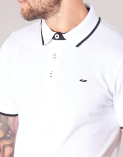 Jack & Jones JJEPAULOS-Homme T-Shirts & Polos