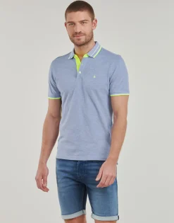 Jack & Jones JJEPAULOS POLO SS-Homme T-Shirts & Polos