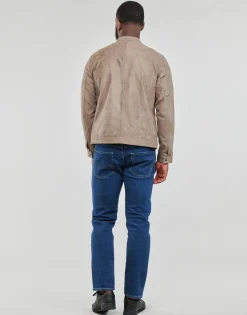 Jack & Jones JJEROCKY CLEAN JACKET-Homme Vestes