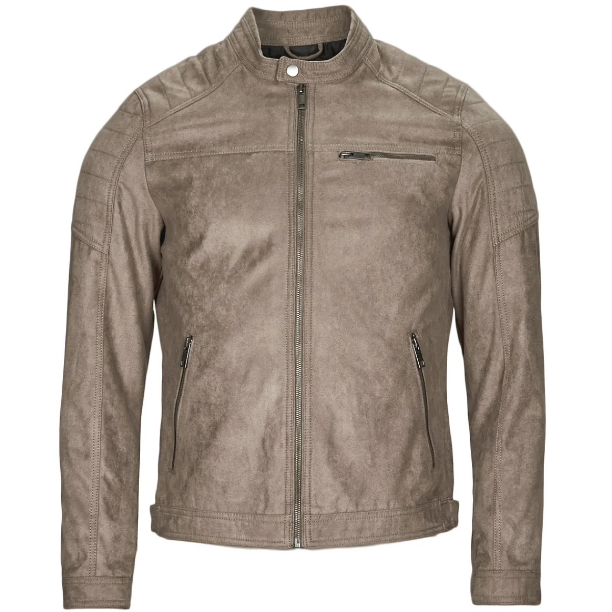 Jack & Jones JJEROCKY JACKET-Homme Vestes