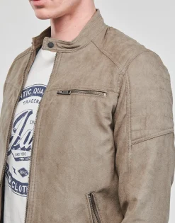 Jack & Jones JJEROCKY JACKET-Homme Vestes