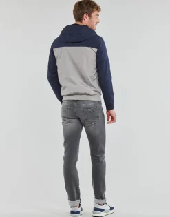 Jack & Jones JJERUSH-Homme Pulls & Gilets