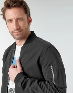 Jack & Jones JJERUSH-Homme Vestes